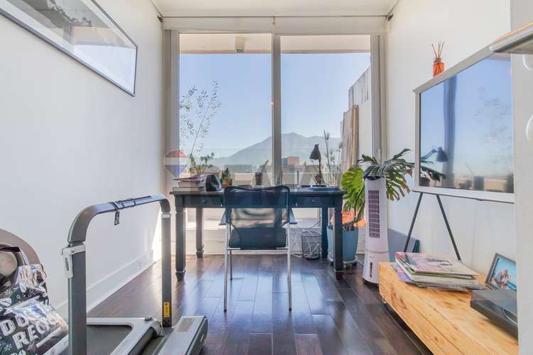 Exclusivo departamento, vista manquehue - Imagen 13
