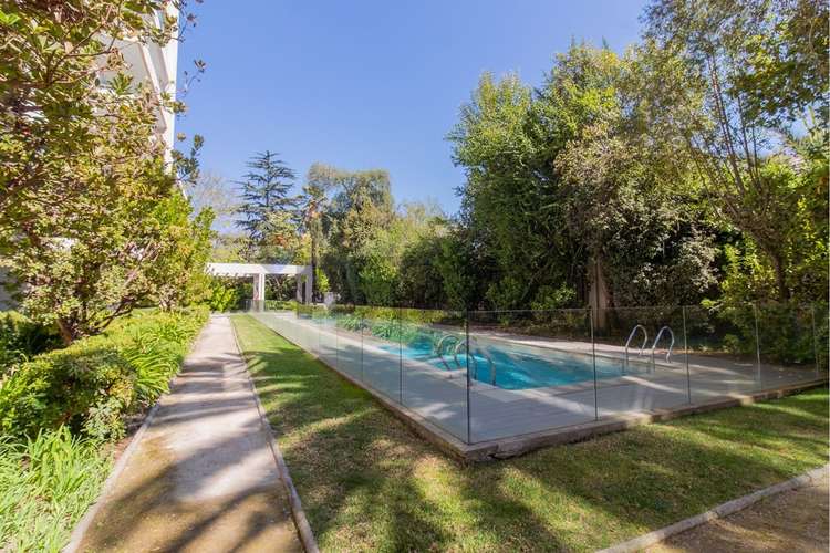 Exclusivo departamento, vista manquehue - Imagen 20