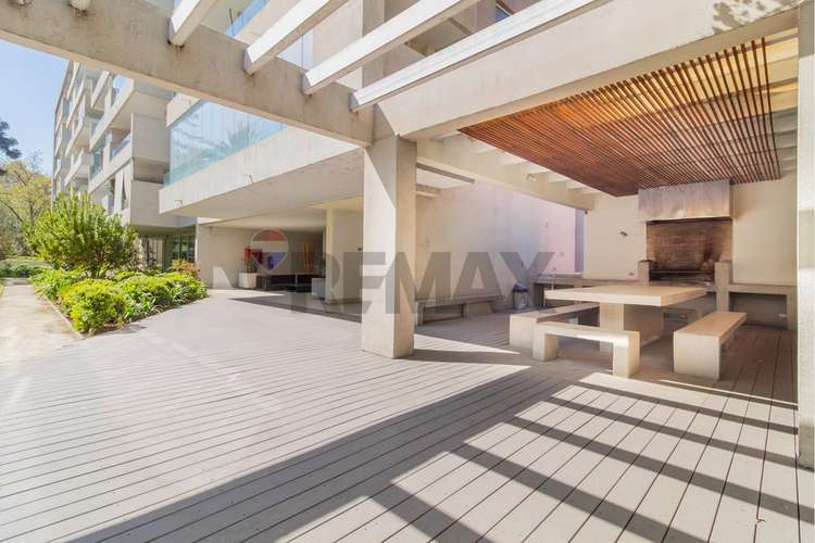 Exclusivo departamento, vista manquehue - Imagen 21