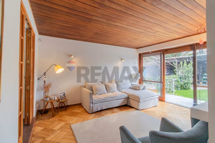Casa en venta la reina, country club