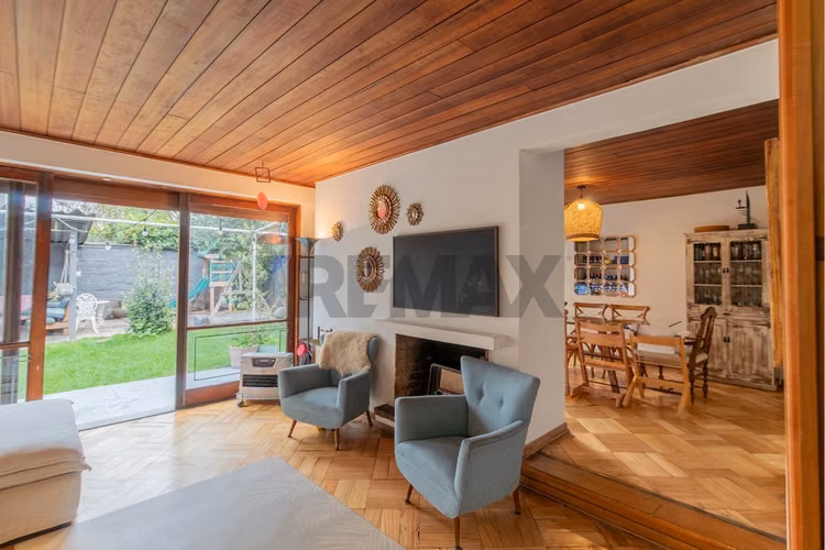 Casa en venta la reina, country club