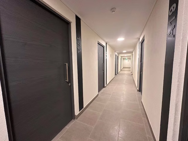 Oficina ARRIENDO OF.EDIFICIO PLAZA LOS CANELOS 79-A SAN PEDRO - Imagen 4