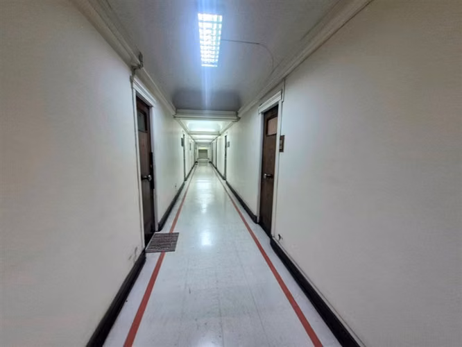 OFICINA Huérfanos con Paseo Ahumada - Imagen 10