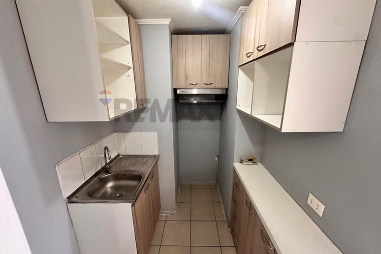 Departamento primer mes a mitad de precio - Imagen 5