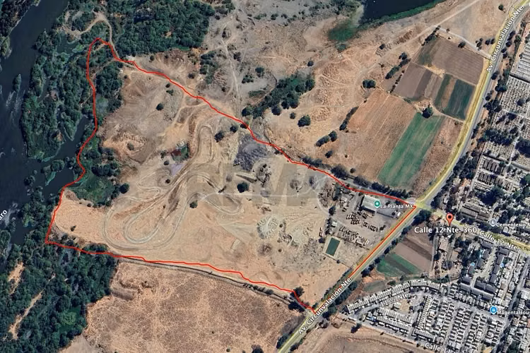 Terreno rural - Imagen 2