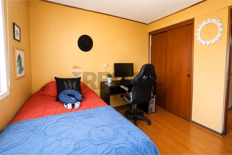 Casa en condominio, 4d+servicio. colegio andree - Imagen 25