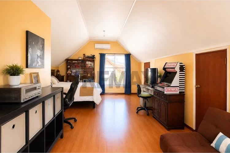 Casa en condominio, 4d+servicio. colegio andree - Imagen 26