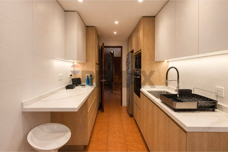 Casa en condominio, 4d+servicio. colegio andree - Imagen 10