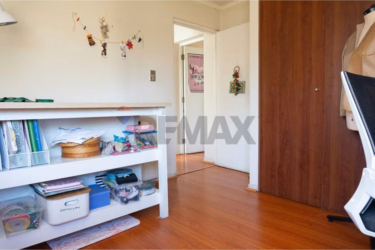 Rebajada por viaje. casa exclusiva la reina