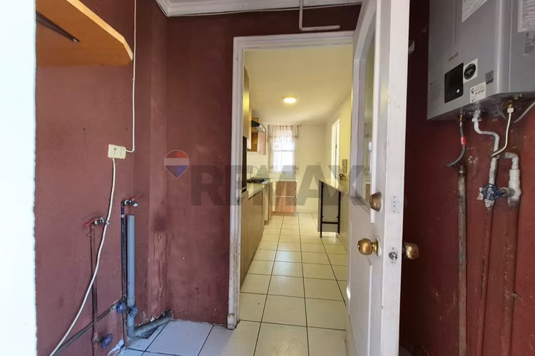 Arriendo casa en condominio los maitene - Imagen 8