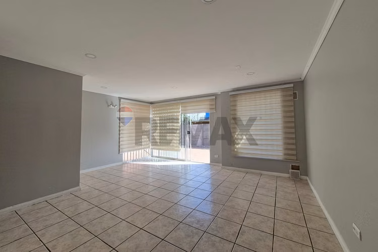 Arriendo casa en condominio los maitene - Imagen 2