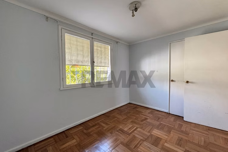 Arriendo casa amplio jardin 4 dormitorios vitacura - Imagen 22