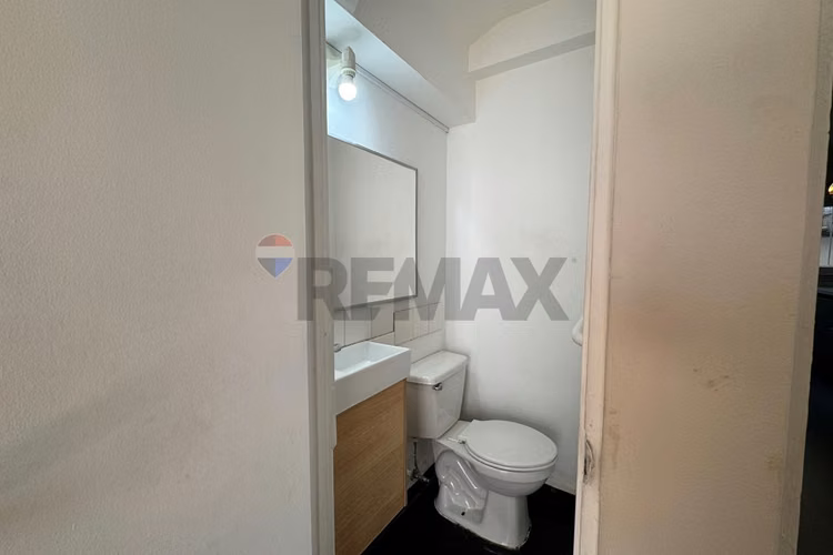 Arriendo casa amplio jardin 4 dormitorios vitacura - Imagen 10