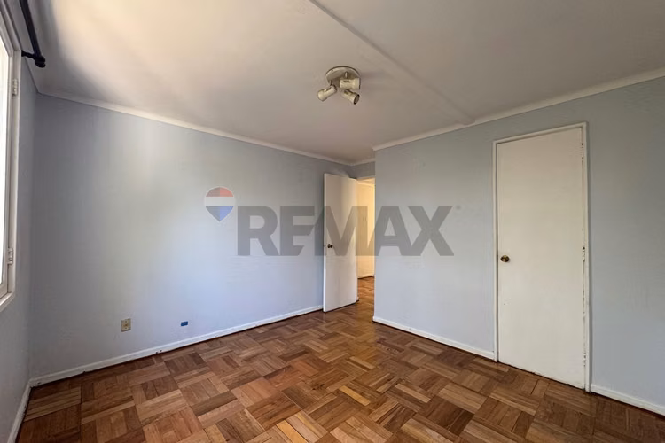 Arriendo casa amplio jardin 4 dormitorios vitacura - Imagen 21