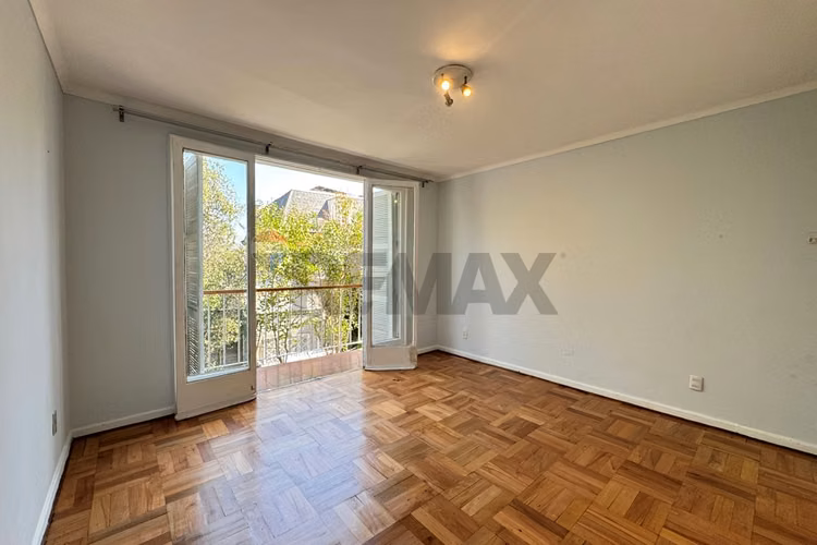 Arriendo casa amplio jardin 4 dormitorios vitacura - Imagen 16