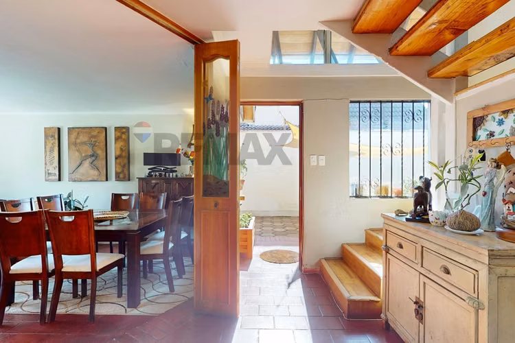 Casa amplia ideal para formar familia i 5d 3b 3e - Imagen 18
