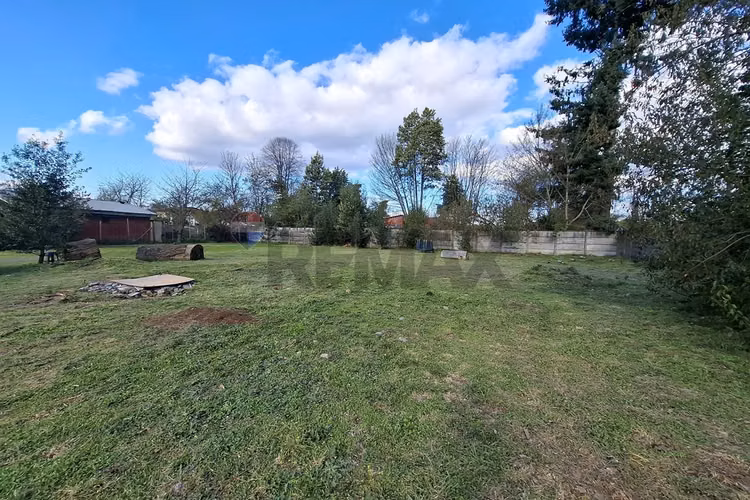 Se vende terreno de 1.047 m2, sector ufro - Imagen 6
