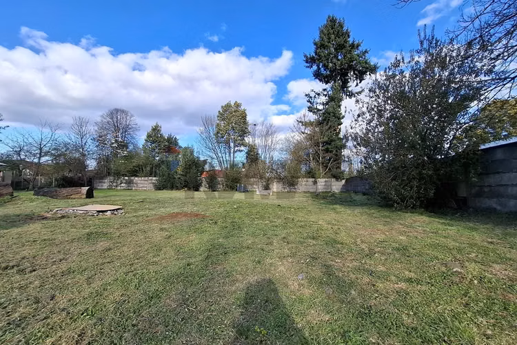 Se vende terreno de 1.047 m2, sector ufro - Imagen 5