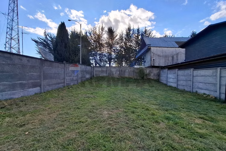 Se vende terreno de 1.047 m2, sector ufro - Imagen 13