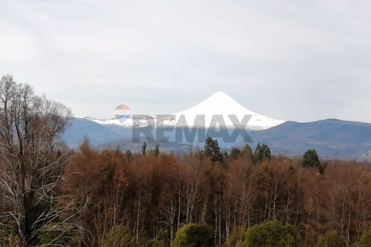 Refugio de montaña en el corazon de la araucania - Imagen 20