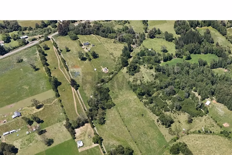 Refugio de montaña en el corazon de la araucania - Imagen 15