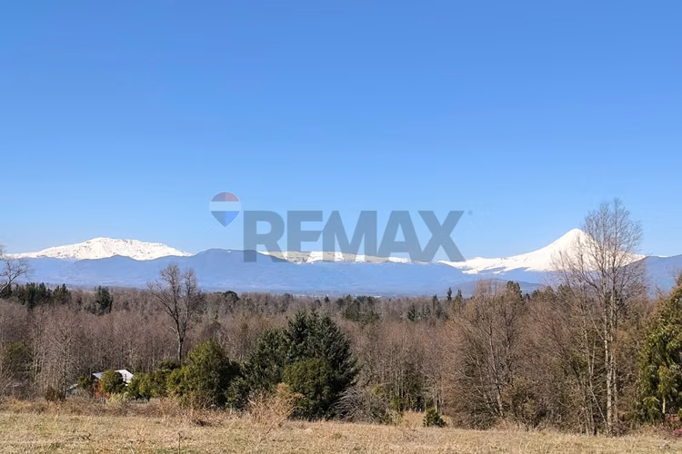 Refugio de montaña en el corazon de la araucania - Imagen 24