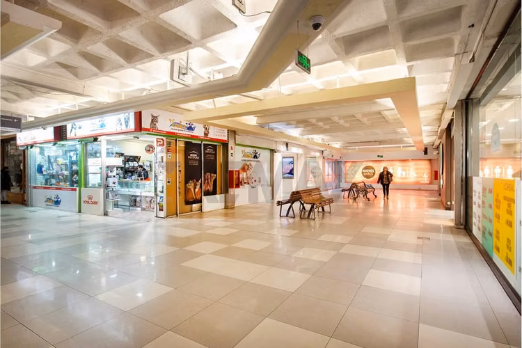 Venta derecho de llave pet shop, mall apumanque - Imagen 7