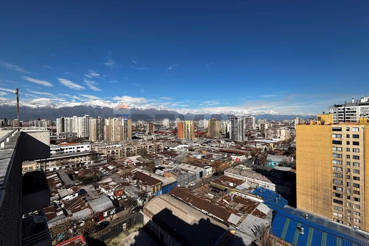 Oportunidad arriendo san martir de loyola 1d-1b-b - Imagen 20