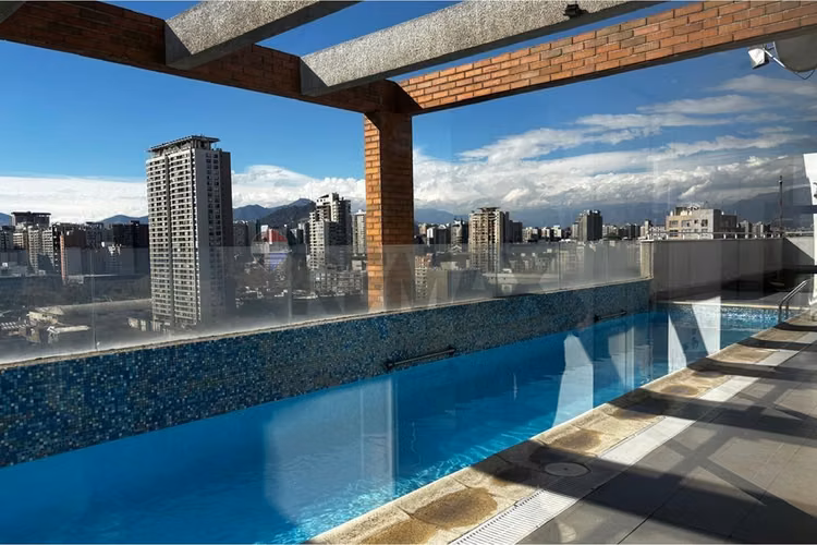 Oportunidad arriendo san martir de loyola 1d-1b-b - Imagen 17