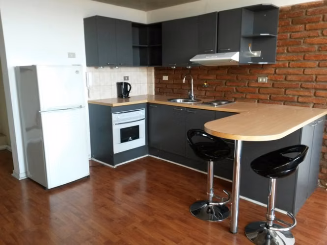 EXCLUSIVO LOFT EN VENTA  PARQUE INGLÉS, ANTOFAGASTA - Imagen 10