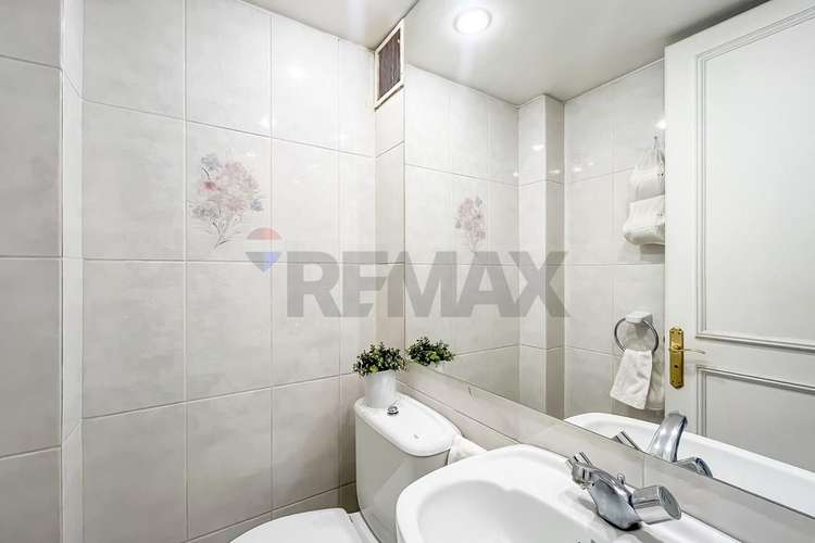 Venta departamento las condes domingo bondi - Imagen 20
