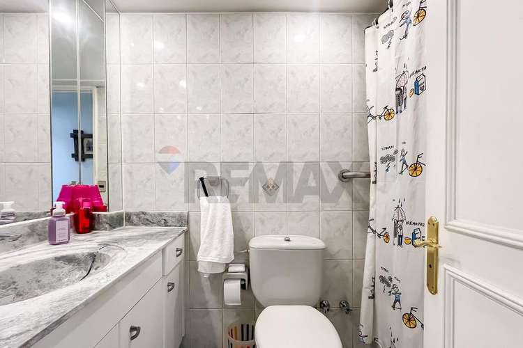 Venta departamento las condes domingo bondi - Imagen 24