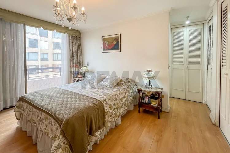 Venta departamento las condes domingo bondi - Imagen 25