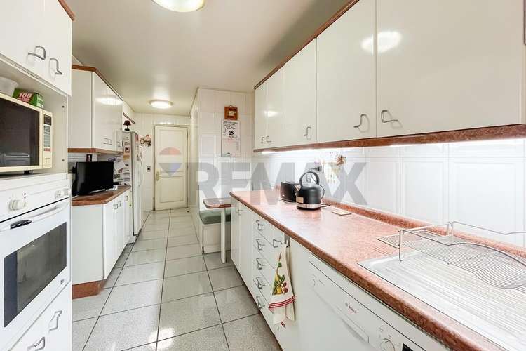 Venta departamento las condes domingo bondi - Imagen 15