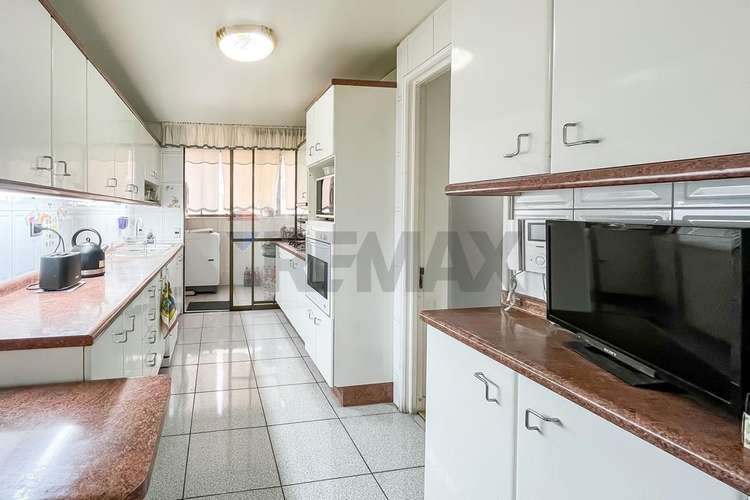 Venta departamento las condes domingo bondi - Imagen 13