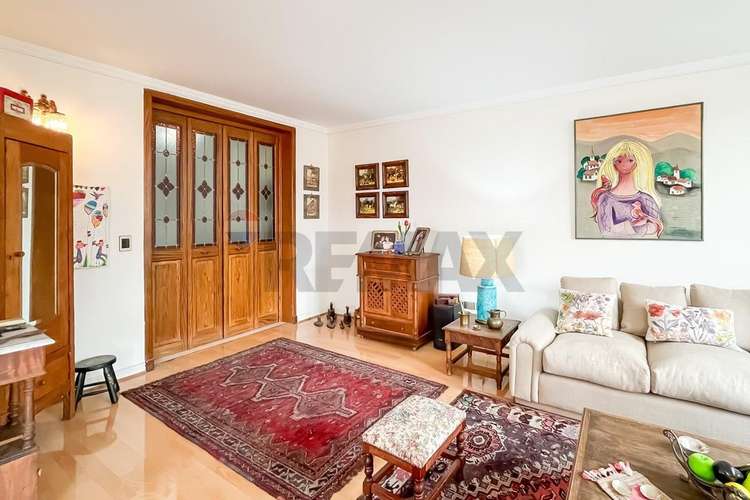 Venta departamento las condes domingo bondi - Imagen 2