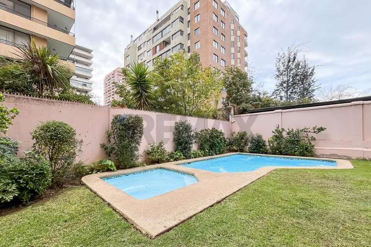 Venta departamento las condes domingo bondi - Imagen 30
