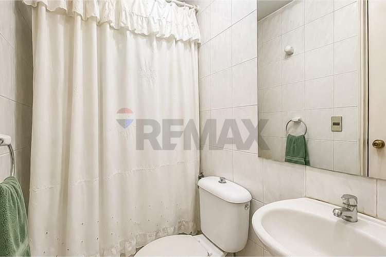 Venta departamento las condes domingo bondi - Imagen 19