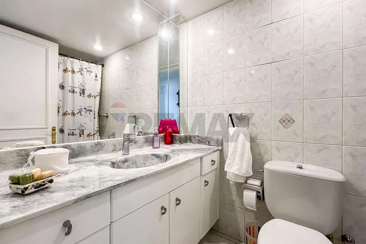 Venta departamento las condes domingo bondi - Imagen 23