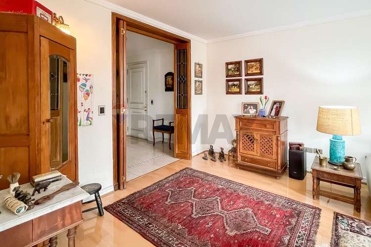 Venta departamento las condes domingo bondi - Imagen 11
