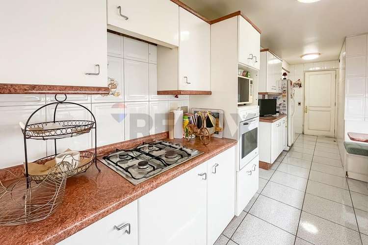 Venta departamento las condes domingo bondi - Imagen 14