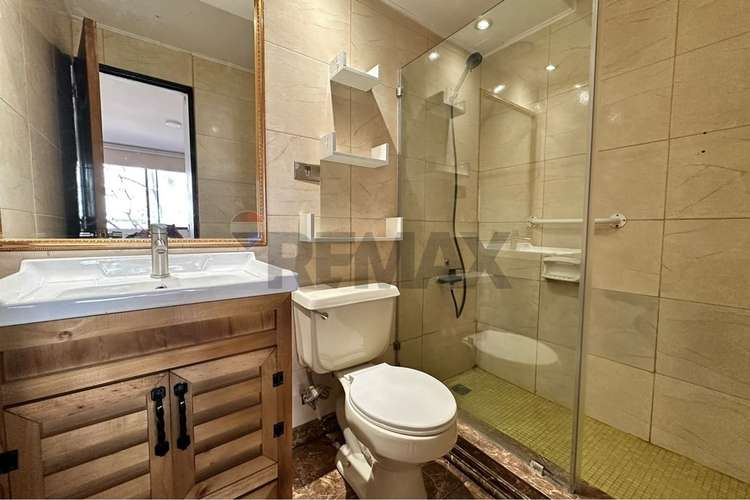Venta departamento 3d 2b ñuñoa - Imagen 7