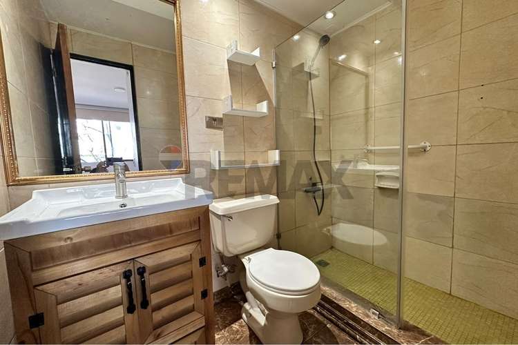 Venta departamento 3d 2b ñuñoa - Imagen 6