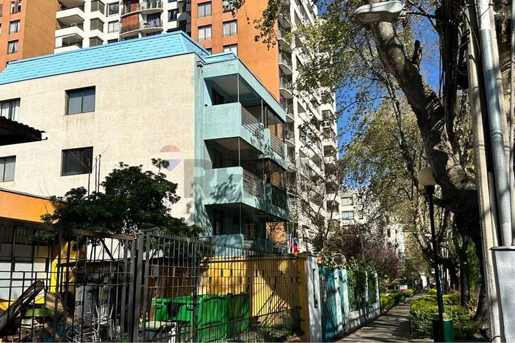 Venta departamento 3d 2b ñuñoa - Imagen 3