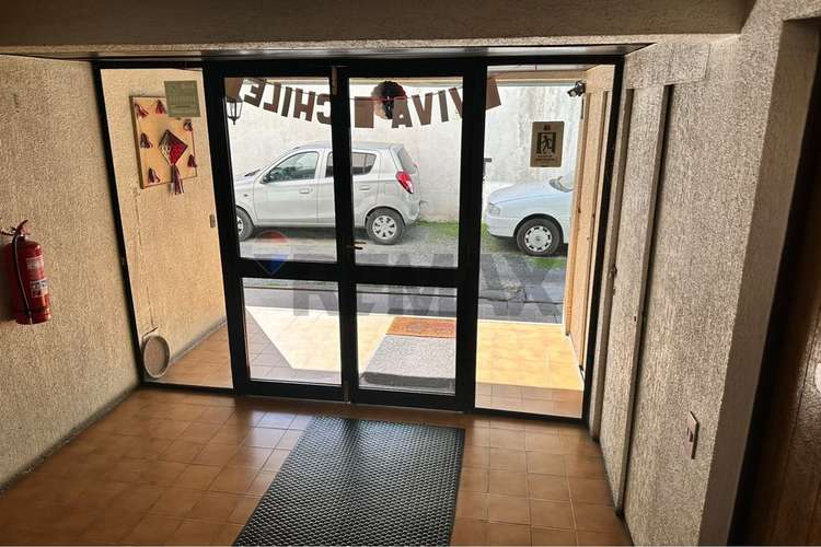 Venta departamento 3d 2b ñuñoa - Imagen 17