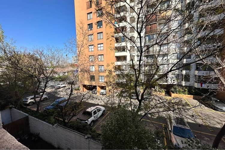 Venta departamento 3d 2b ñuñoa - Imagen 14