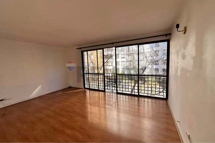 Venta departamento 3d 2b ñuñoa