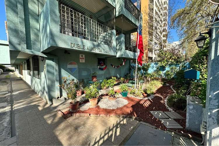 Venta departamento 3d 2b ñuñoa - Imagen 20