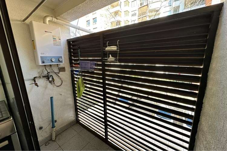 Venta departamento 3d 2b ñuñoa - Imagen 15