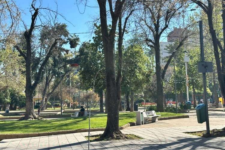 Venta departamento 3d 2b ñuñoa - Imagen 19